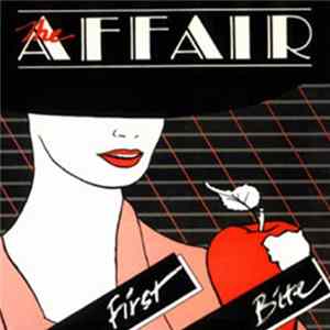 FLAC The Affair - First Bite