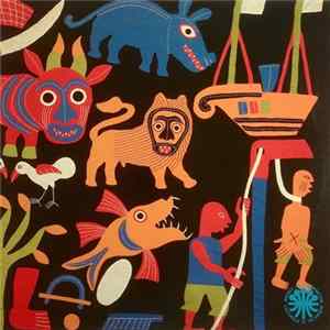 FLAC Various - Chants Et Danses Populaires - Benin