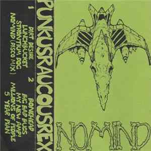 FLAC Nomind - Punkusraucousrex
