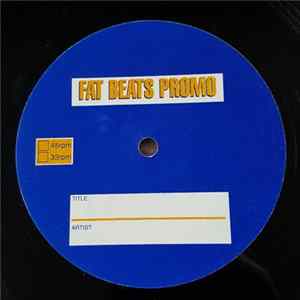 FLAC Fat Beats - Untitled