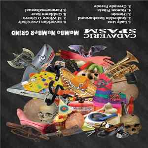 FLAC Cadaveric Spasm - Mambo Number Grind