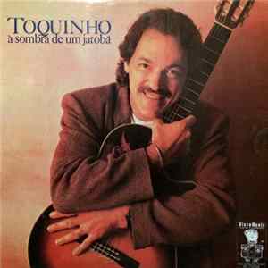 FLAC Toquinho - À Sombra De Um Jatobá