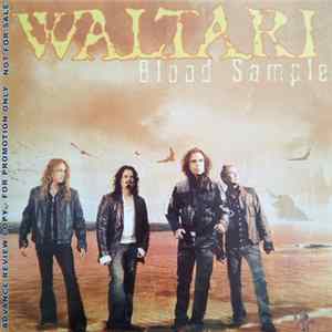 FLAC Waltari - Blood Sample