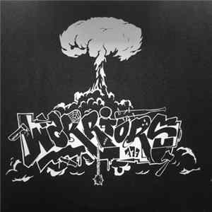 FLAC Various - Warriors