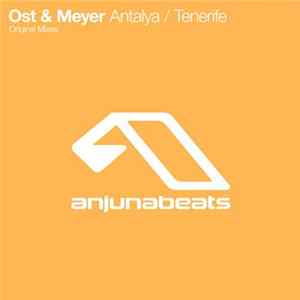 FLAC Ost & Meyer - Antalya / Tenerife