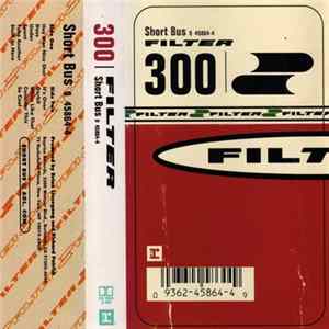 FLAC Filter - Short Bus