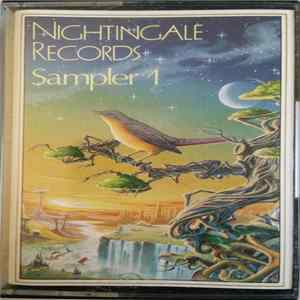 FLAC Various - Nightingale Sampler 1