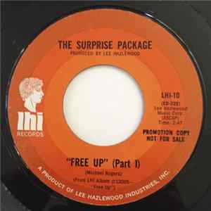 FLAC The Surprise Package - Free Up