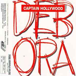 FLAC Captain Hollywood And T.T. Fresh - Debora (90'er Power Mix)