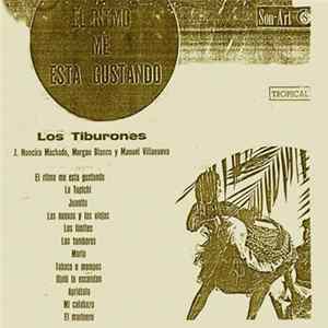 FLAC Los Tiburones - El Ritmo Me Esta Gustando