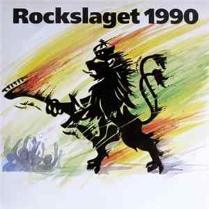 FLAC Various - Rockslaget 1990