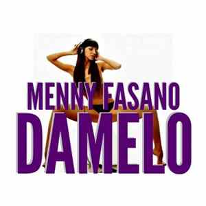 FLAC Menny Fasano - Damelo