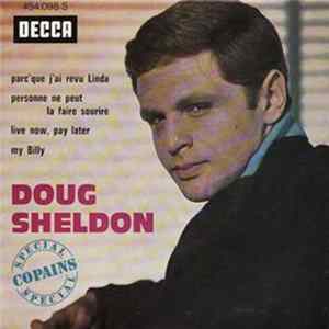 FLAC Doug Sheldon - Parce Que J'ai Revu Linda