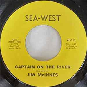 FLAC Jim McInnes - Captain On The River / So Long Suzanne