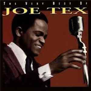 FLAC Joe Tex - The Very Best Of Joe Tex