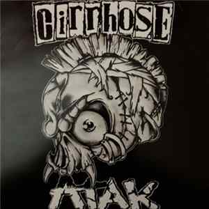 FLAC Cirrhose Atak - Cirrhose Atak