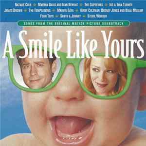 FLAC Various - Songs From The Original Motion Picture Soundtrack "A Smile Like Yours"