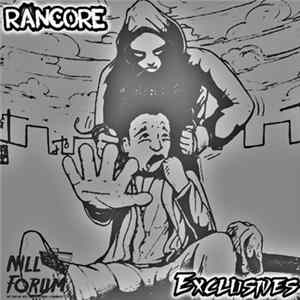FLAC Rancore - Exclusives