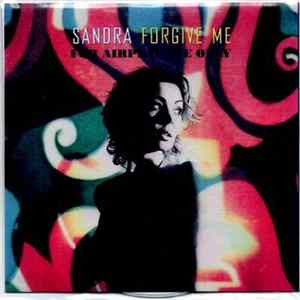 FLAC Sandra - Forgive me