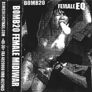 FLAC Bomb20 - Female EQ