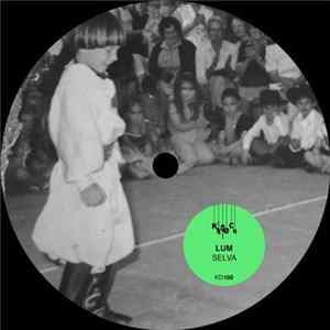 FLAC Lum - Selva