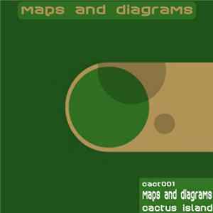 FLAC Maps And Diagrams / Broca - Ti Sta Bene Marone / Sei Cosi' Dolce