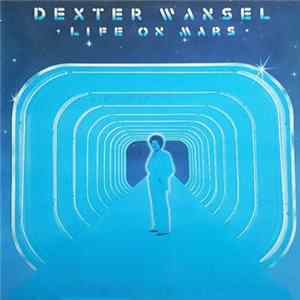 FLAC Dexter Wansel - Life On Mars