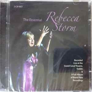 FLAC Rebecca Storm - The Essential Rebecca Storm