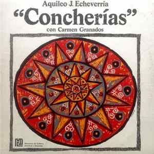 FLAC Carmen Granados, Jose Antonio Gutierrez, Daniel Gallegos - Concherías de Aquileo J. Echeverría