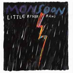 FLAC Little River Band - Monsoon
