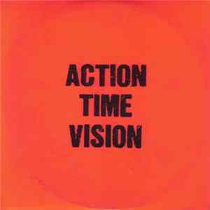 FLAC Sham 69 - Action Time Vision