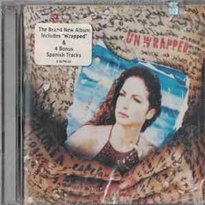 FLAC Gloria Estefan - Unwrapped