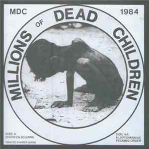 FLAC MDC - Millions Of Dead Children