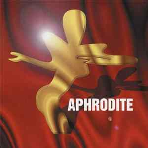 FLAC Aphrodite - Aphrodite