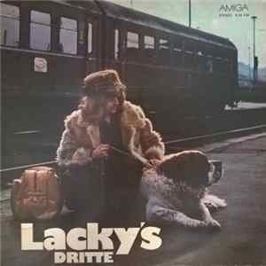 FLAC Reinhard Lakomy - Lacky's Dritte