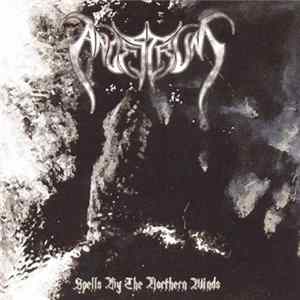 FLAC Ancestrum - Spells By The Northern Winds