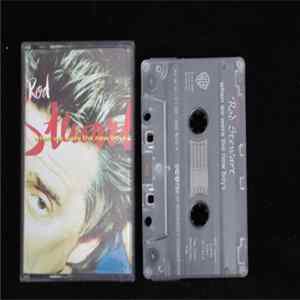 FLAC Rod Stewart - When We Were The New Boys