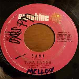 FLAC Tina Paner - Sana
