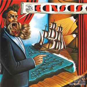 FLAC Kansas - The Best Of Kansas