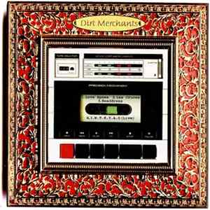 FLAC Dirt Merchants - 4 Song Promo Sampler
