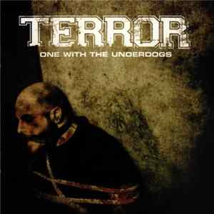 FLAC Terror - One With The Underdogs