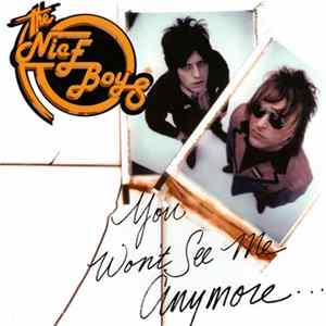 FLAC The Nice Boys - You Won't See Me Anymore