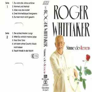 FLAC Roger Whittaker - Stimme Des Herzens