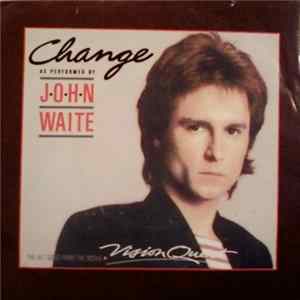 FLAC John Waite - Change