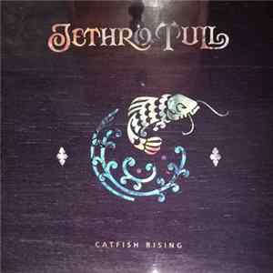 FLAC Jethro Tull - Catfish Rising