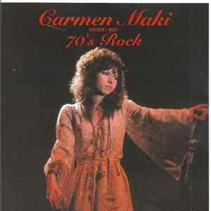 FLAC Carmen Maki - Carmen Maki's 70's Rock