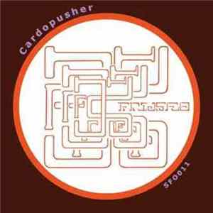 FLAC Cardopusher - Instant Loving