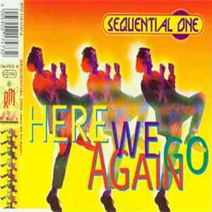 FLAC Sequential One - Here We Go Again