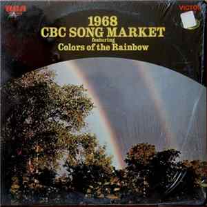 FLAC Various - 1968 CBC Song Market
