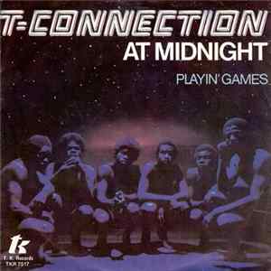 FLAC T-Connection - At Midnight
